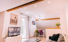 Apartman Aleksandar Lux
