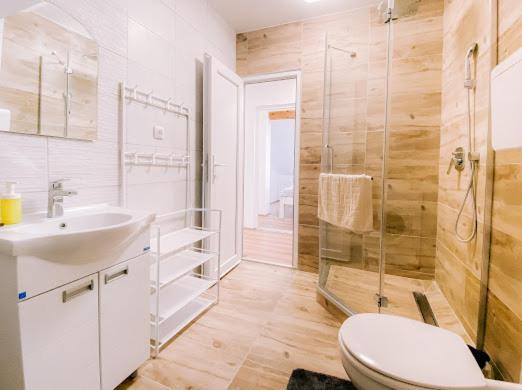 Apartman Aleksandar Lux Palić Exteriér fotografie